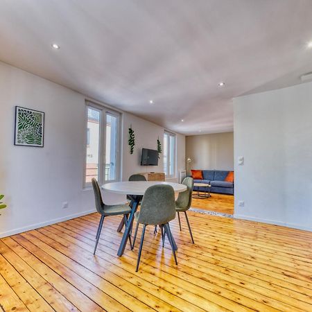 Le Joyau Reims Exterior foto